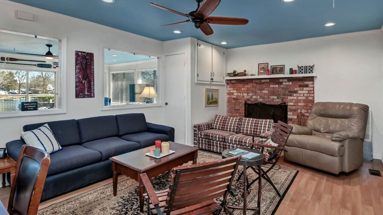 Photo of Livingroom in Prosperity
