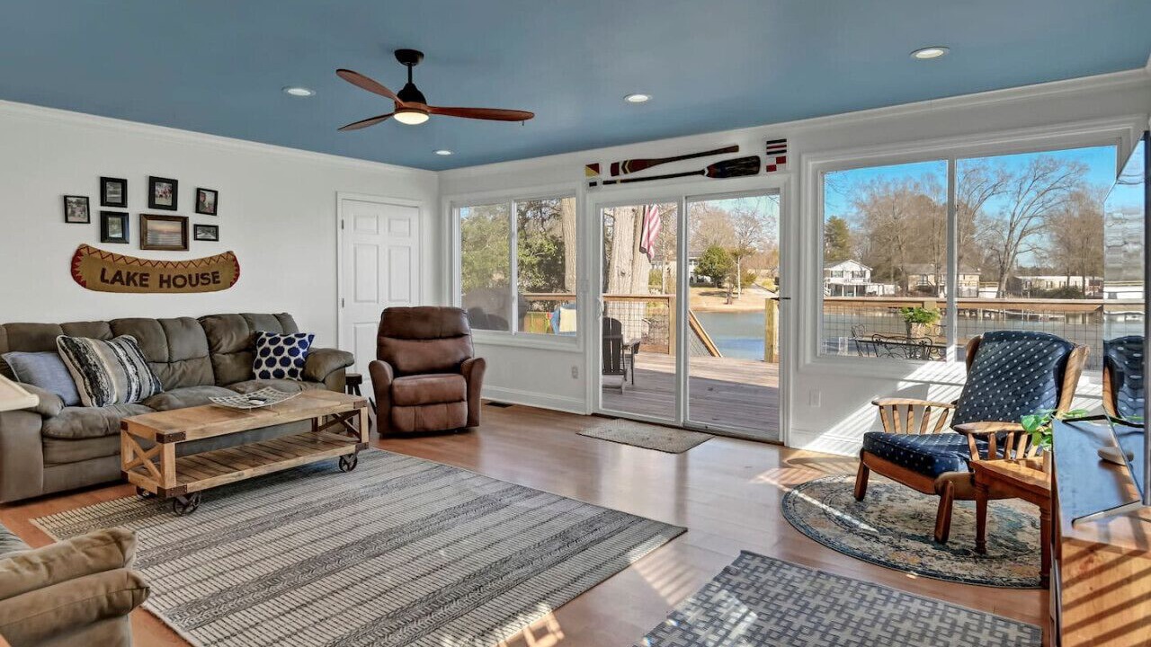Photo of Livingroom in Prosperity