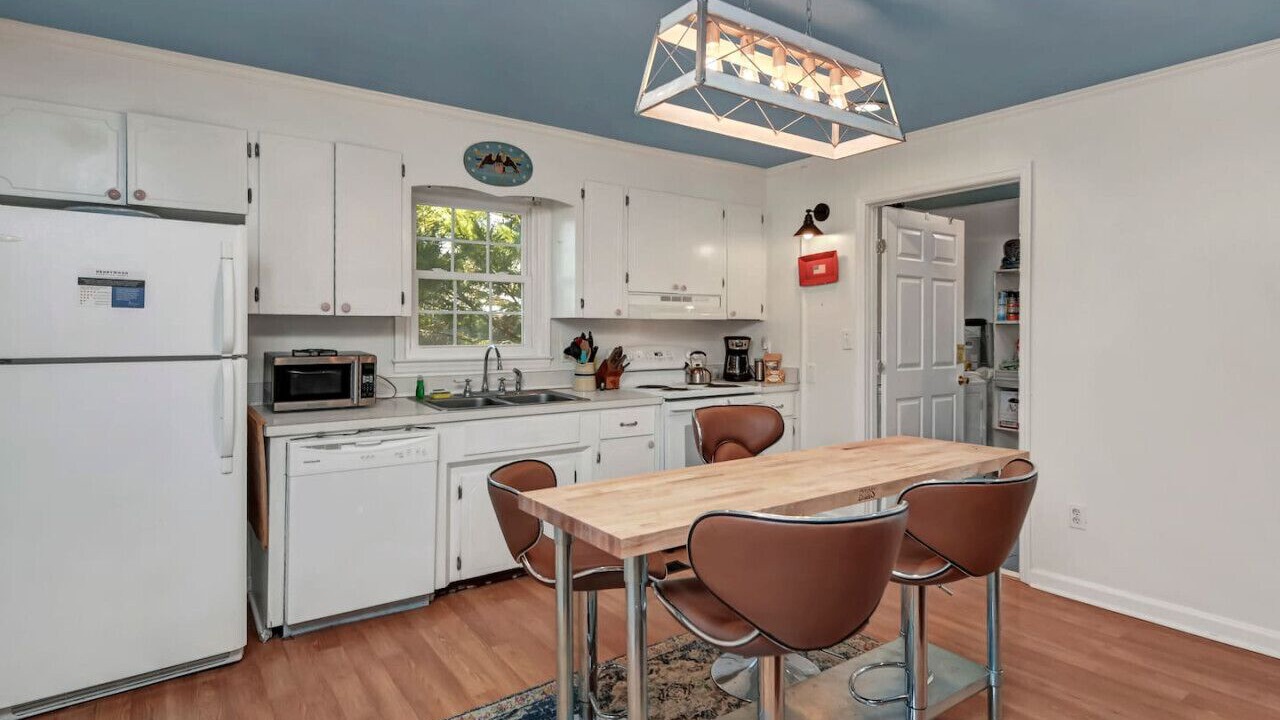 Photo of Kitchen in Prosperity