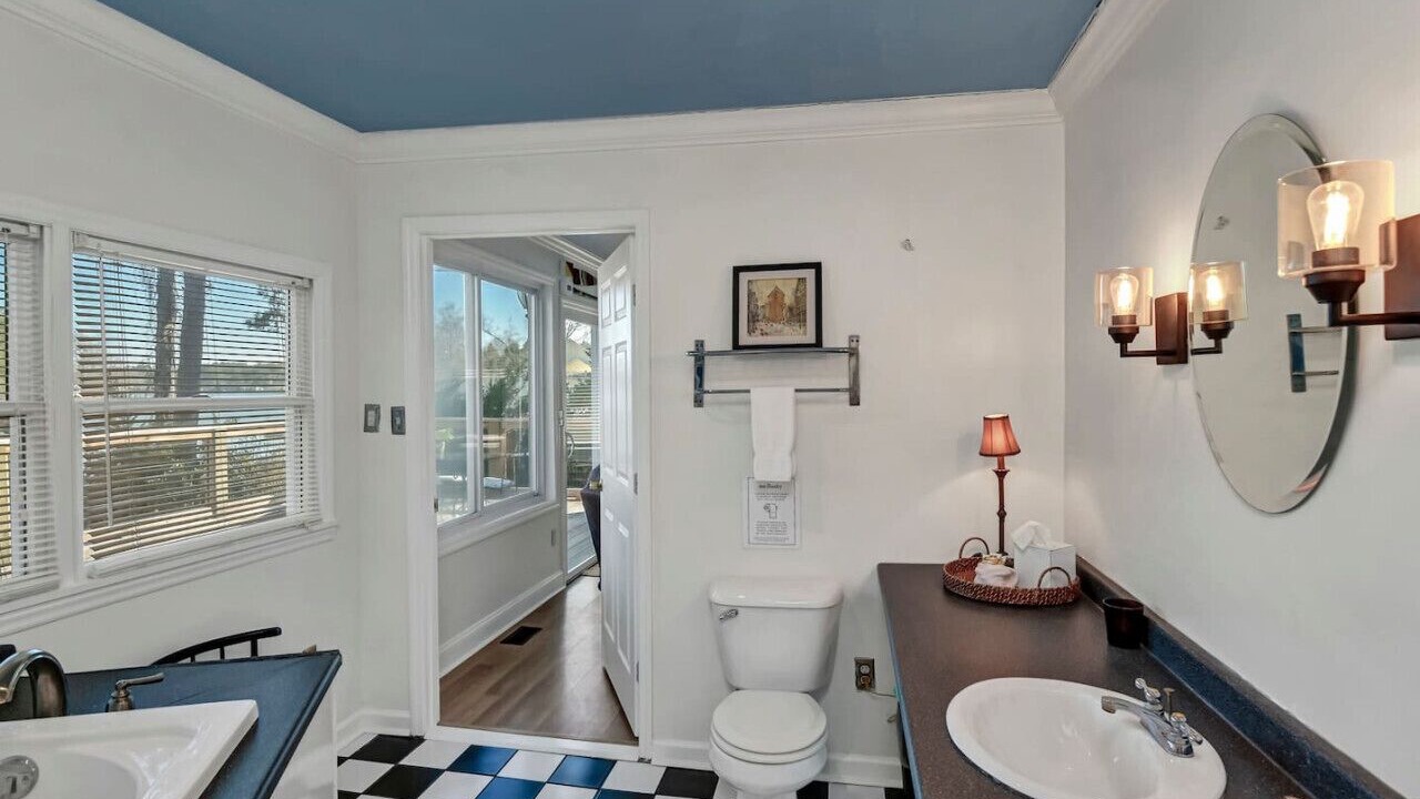 Photo of Bathroom in Prosperity