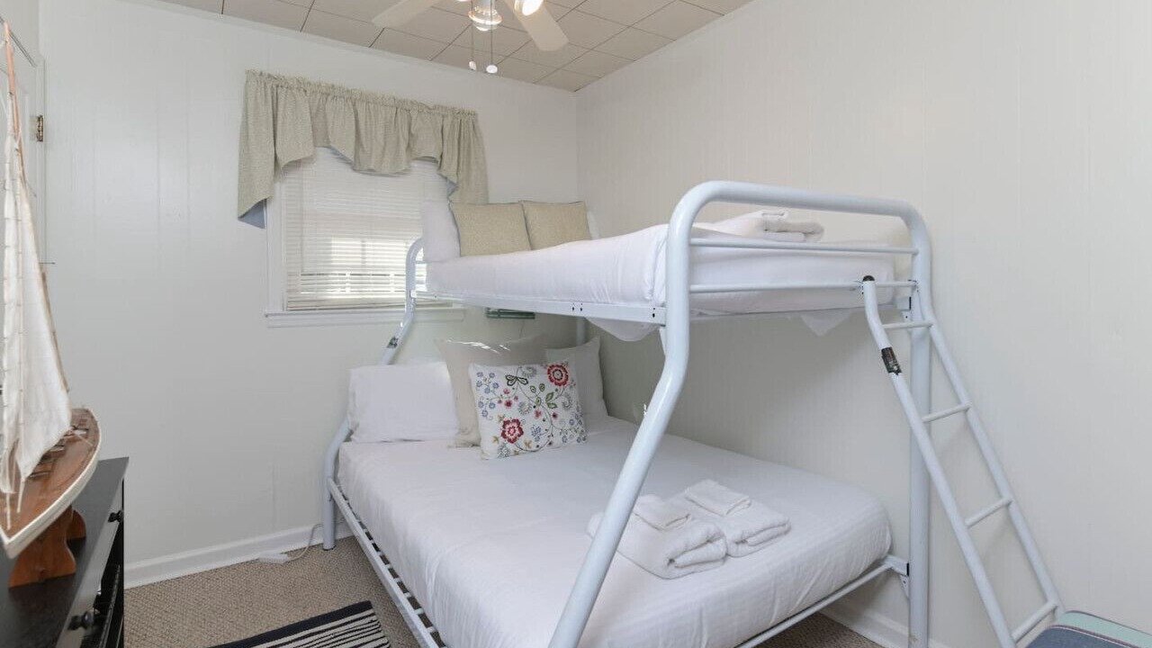 Photo of Bedroom in Prosperity