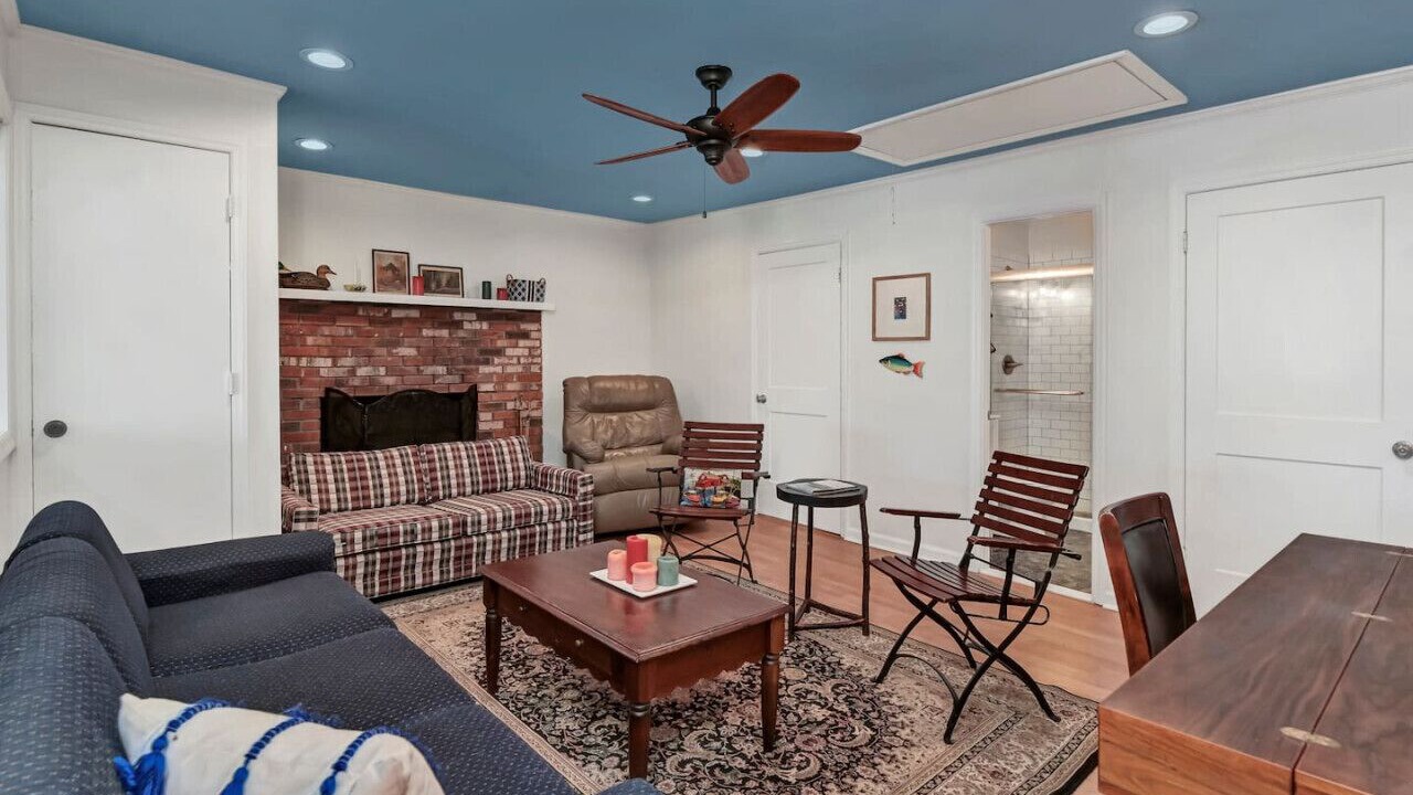 Photo of Livingroom in Prosperity