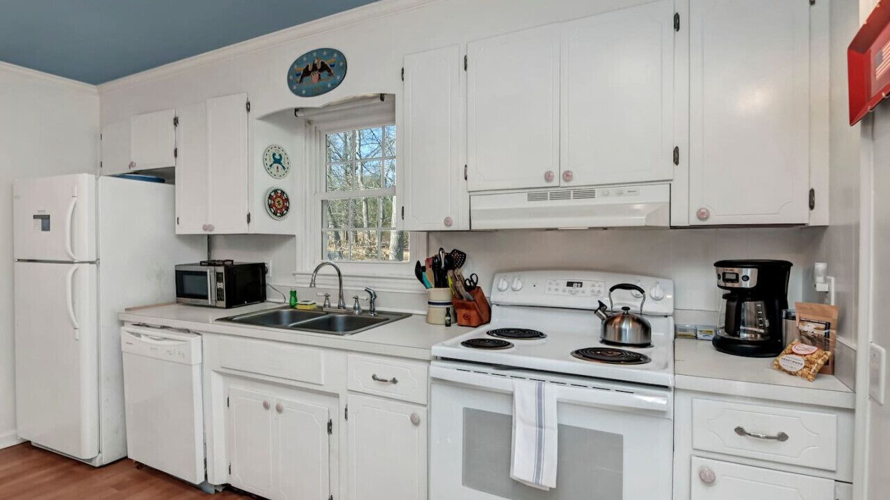 Photo of Kitchen in Prosperity