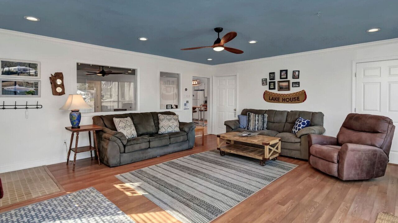 Photo of Livingroom in Prosperity