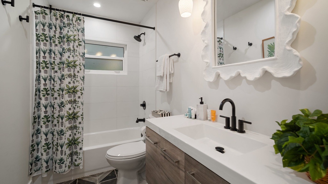 Photo of Bathroom in Brandon