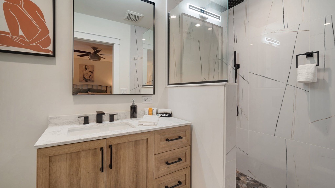 Photo of Bathroom in Brandon