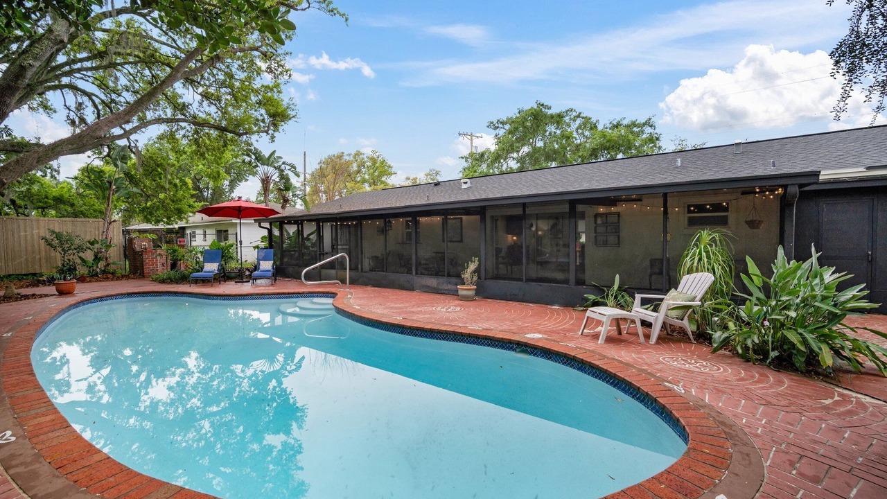 Photo of Outdoor in Brandon