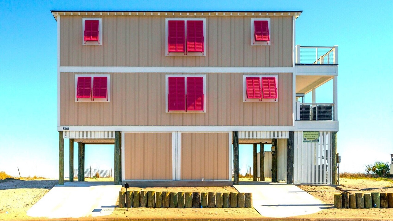 Photo of Outdoor in Edisto Island