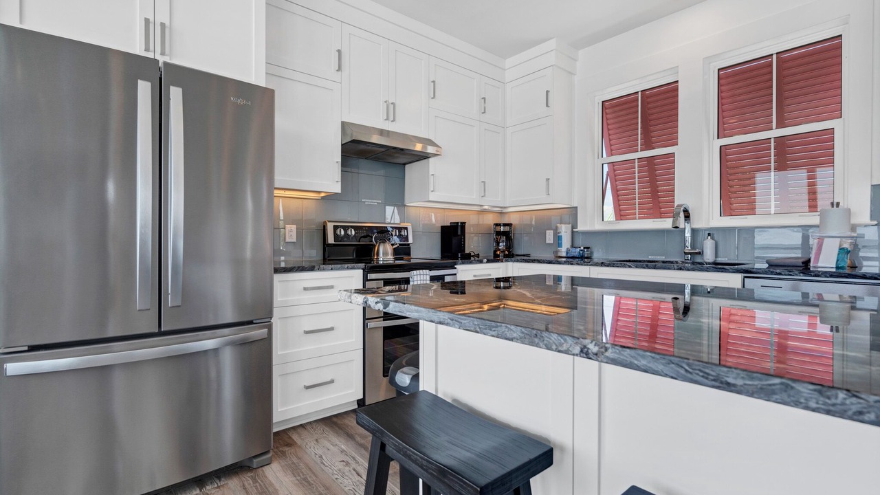 Photo of Kitchen in Edisto Island