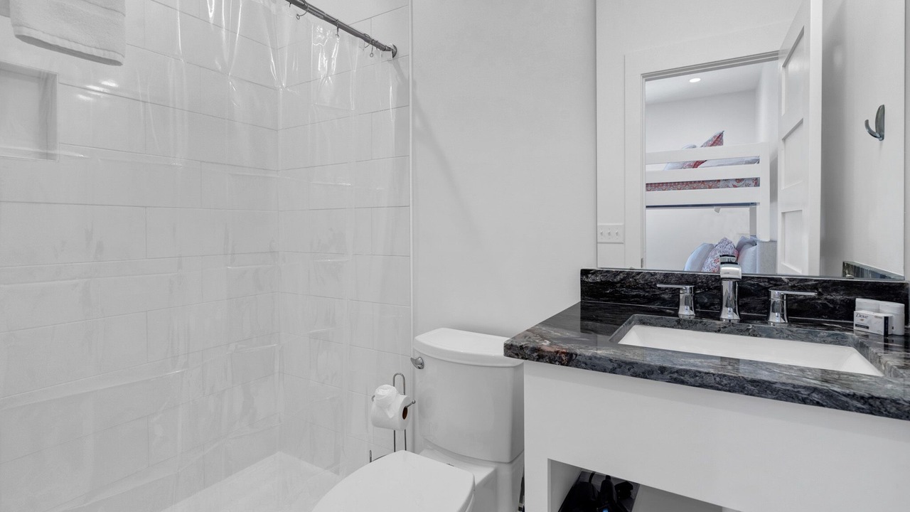 Photo of Bathroom in Edisto Island