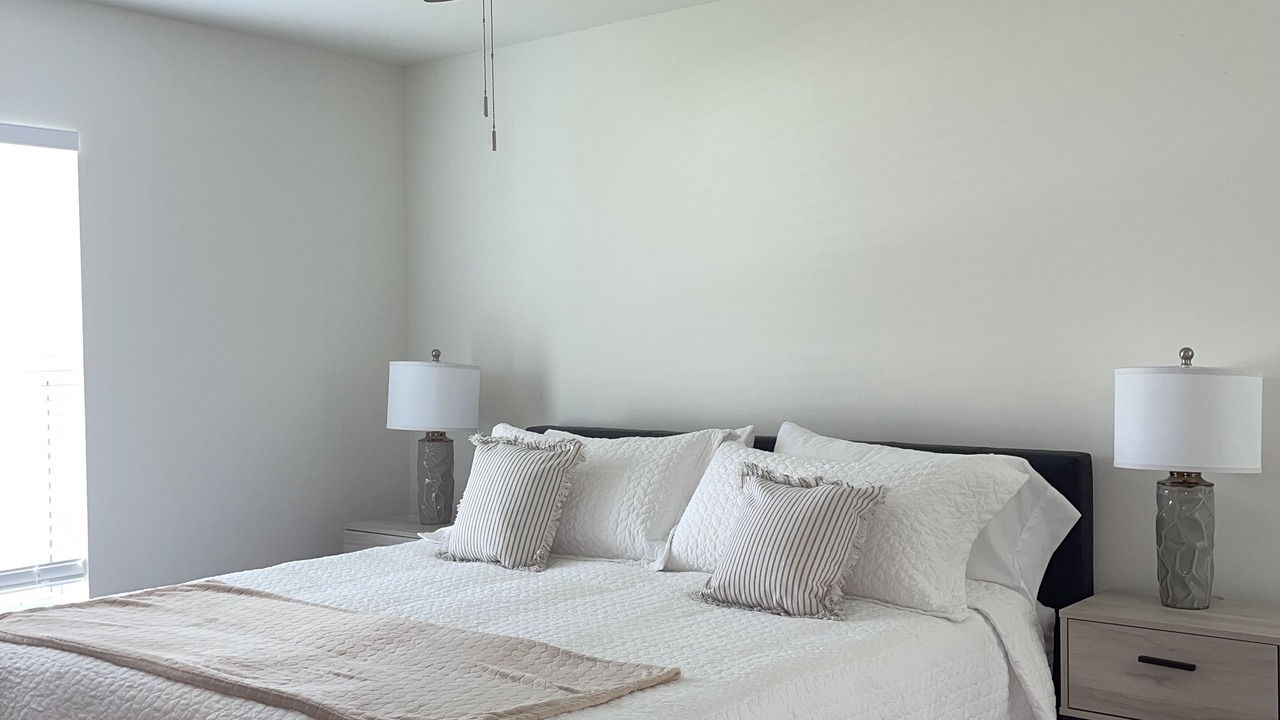 Photo of Bedroom in Mariner