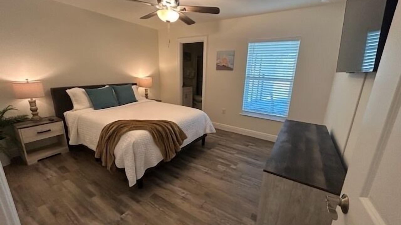 Photo of Bedroom in Mariner