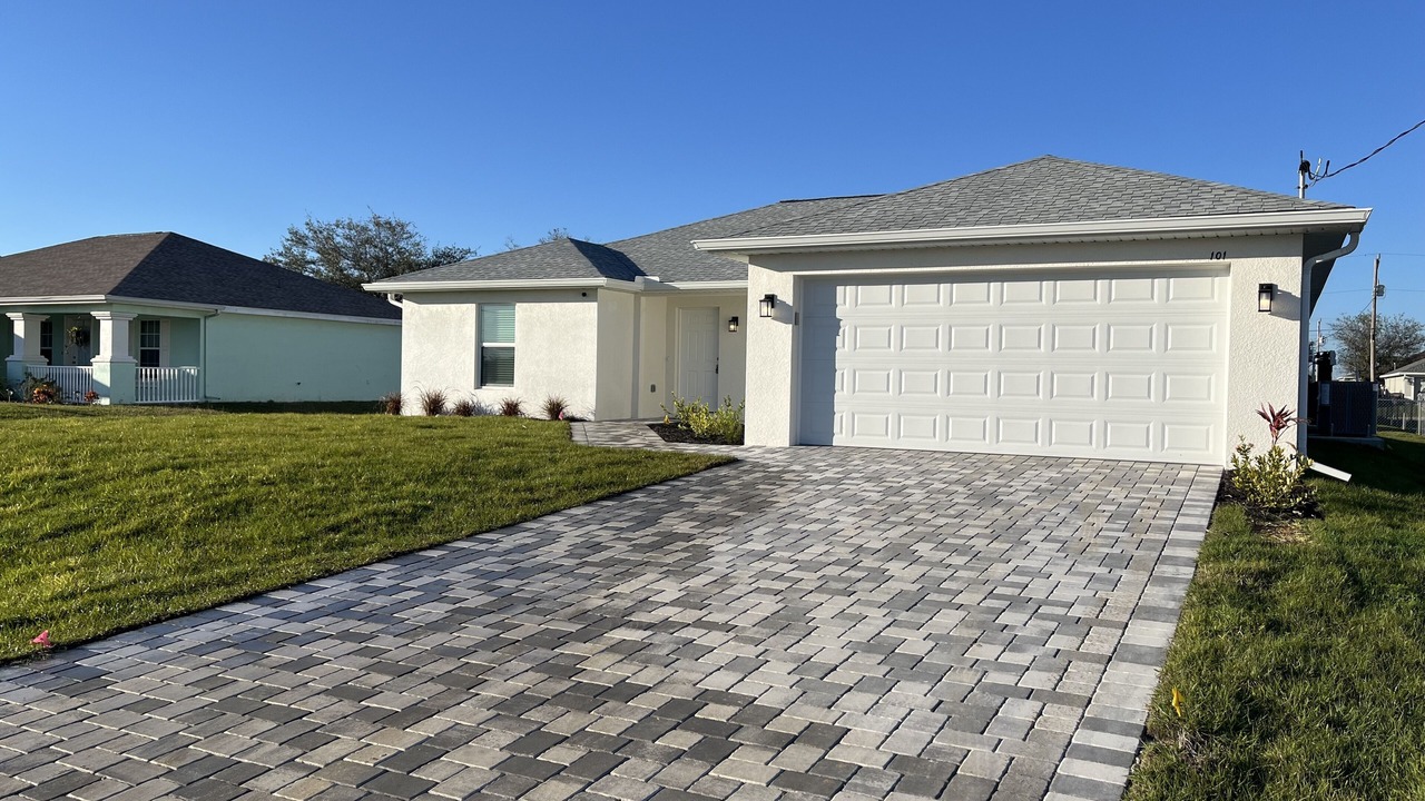 Photo of Outdoor in Mariner