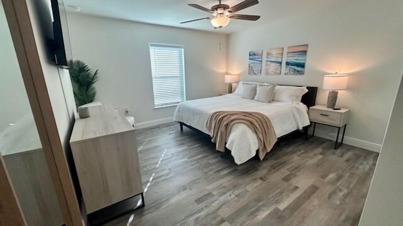 Photo of Bedroom in Mariner