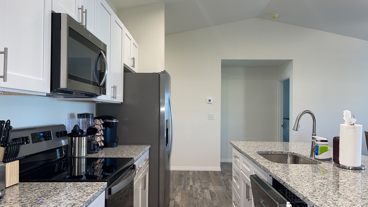Photo of Kitchen in Mariner