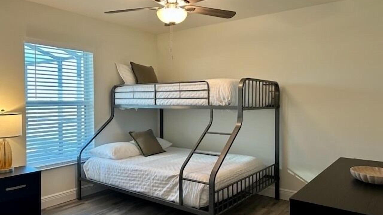 Photo of Bedroom in Mariner