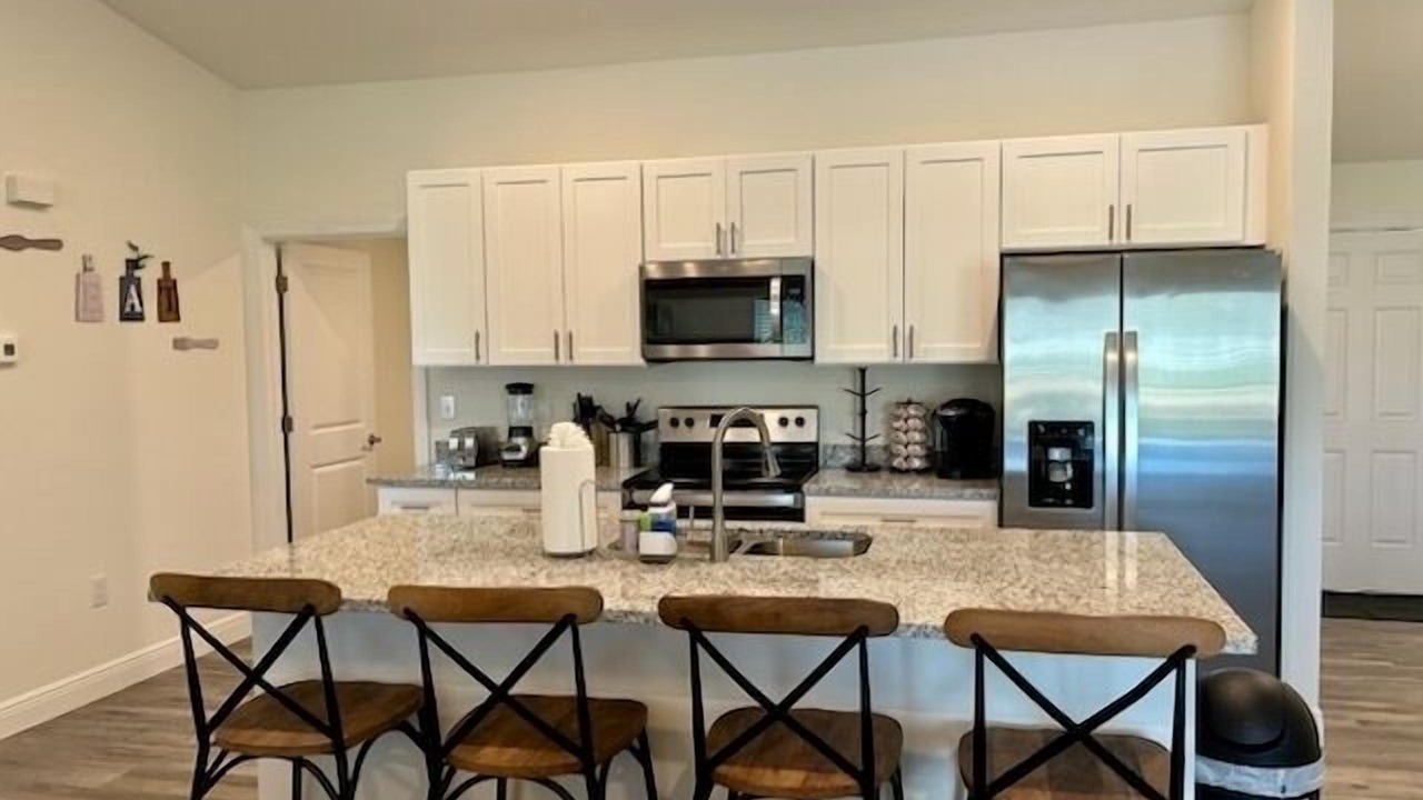 Photo of Kitchen in Mariner