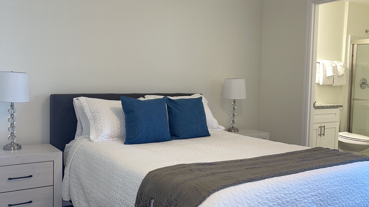 Photo of Bedroom in Mariner