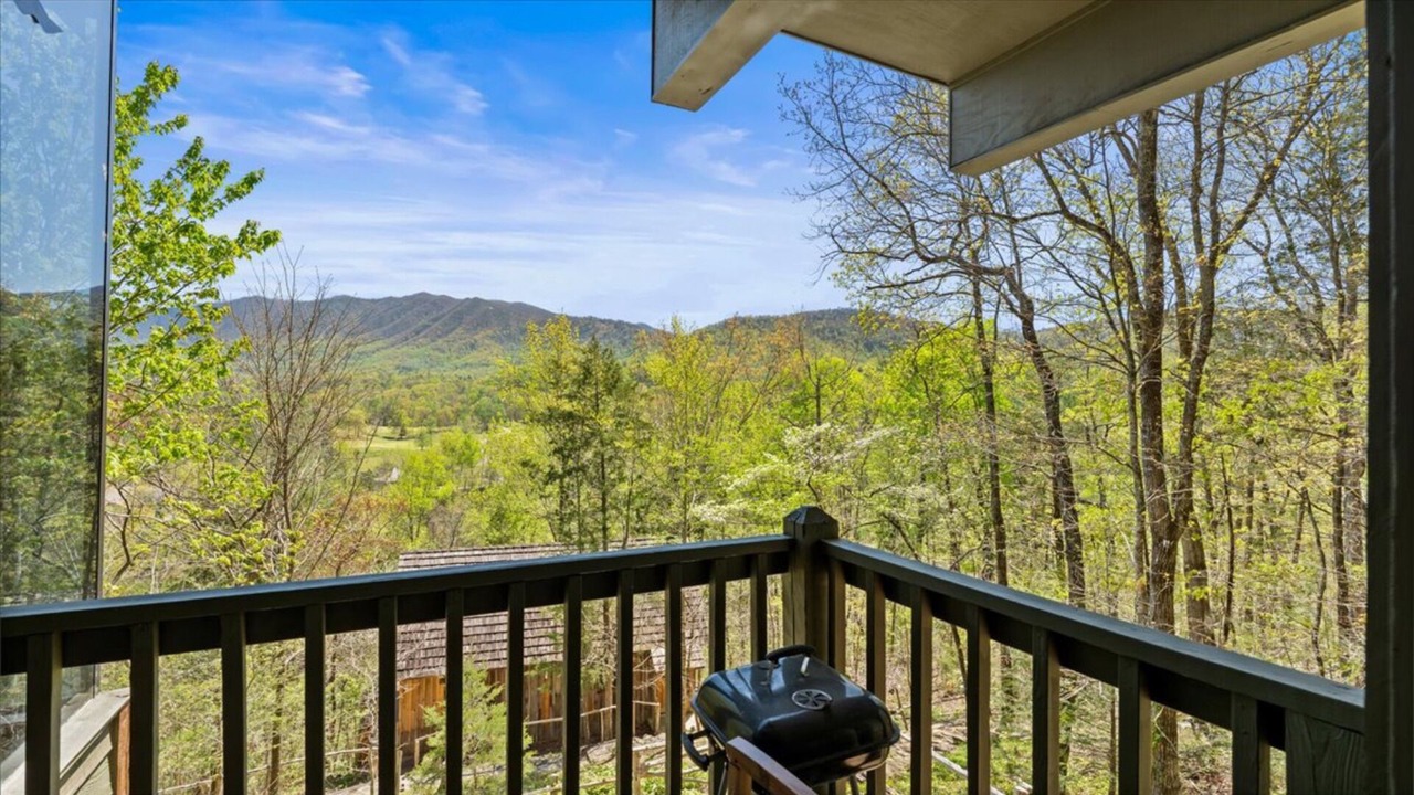 Photo of Outdoor in Townsend