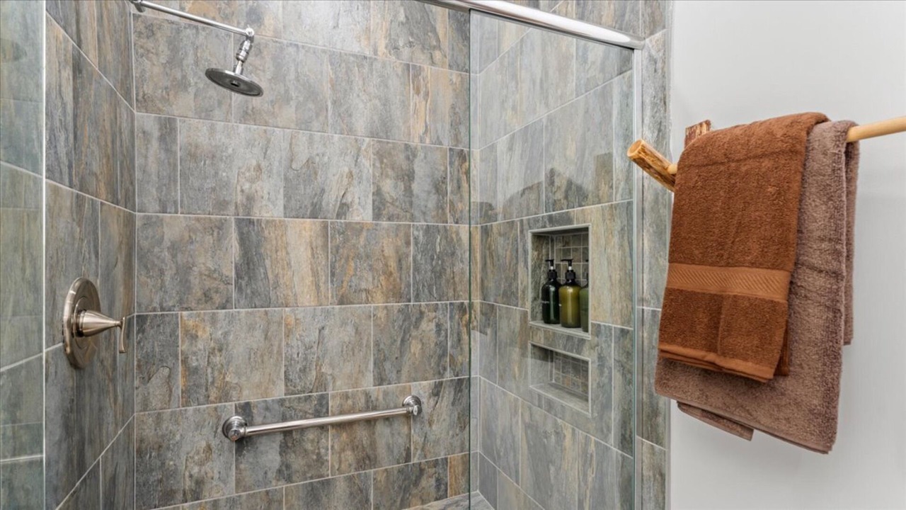 Photo of Bathroom in Townsend