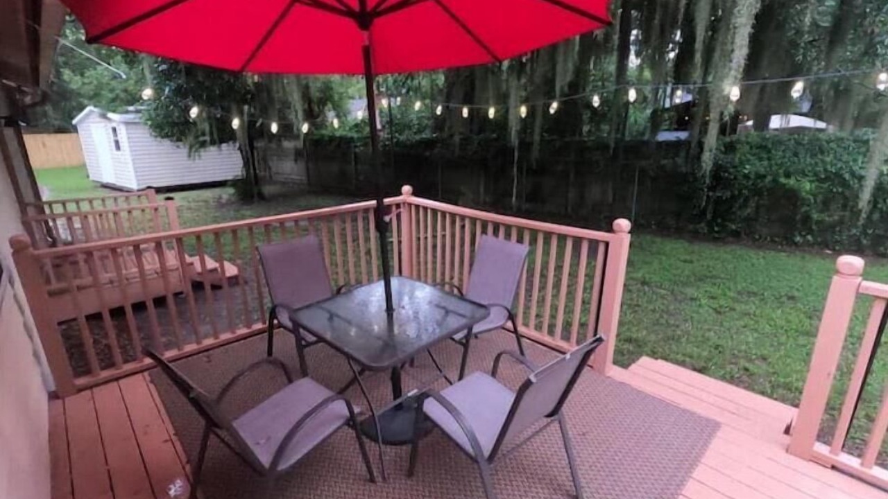 Photo of Outdoor in Whitemarsh Island