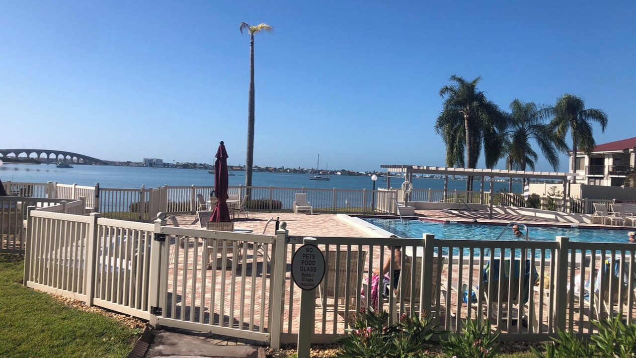 Photo of Outdoor in Palma del Mar