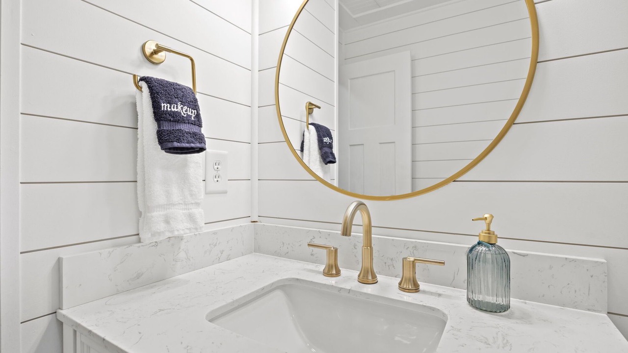 Photo of Bathroom in Greenville