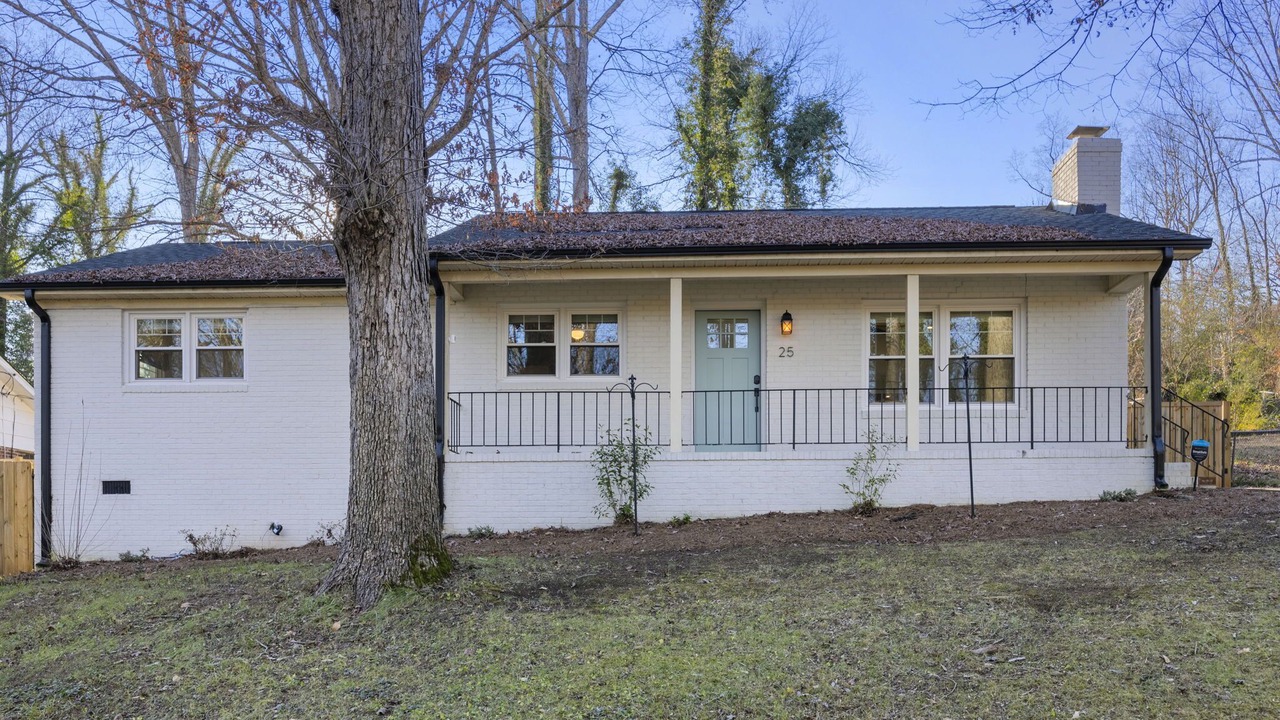 Photo of Outdoor in Greenville