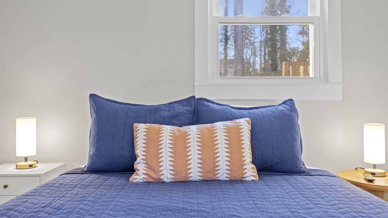 Photo of Bedroom in Greenville
