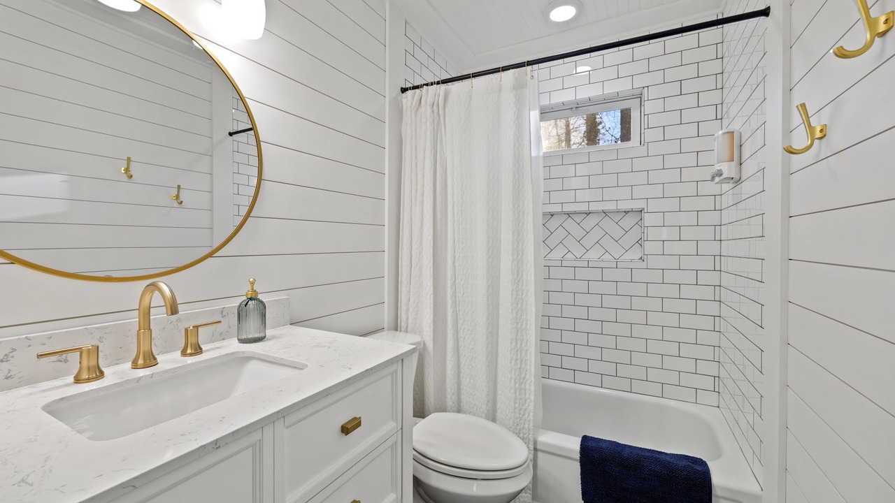 Photo of Bathroom in Greenville