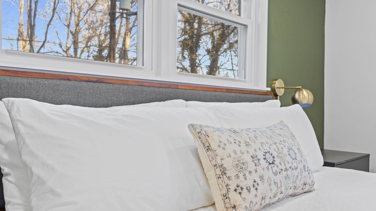 Photo of Bedroom in Greenville