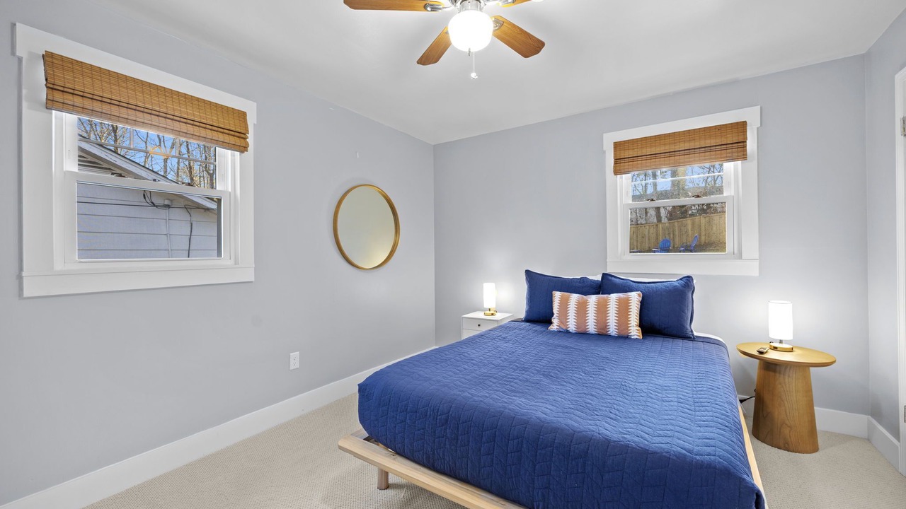 Photo of Bedroom in Greenville