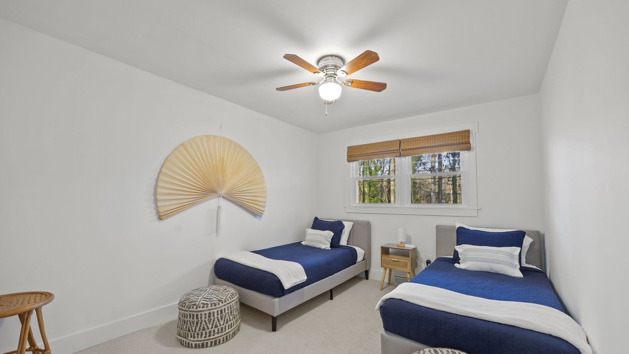 Photo of Bedroom in Greenville