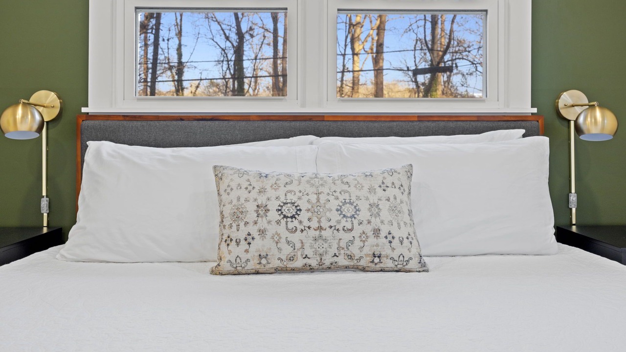 Photo of Bedroom in Greenville