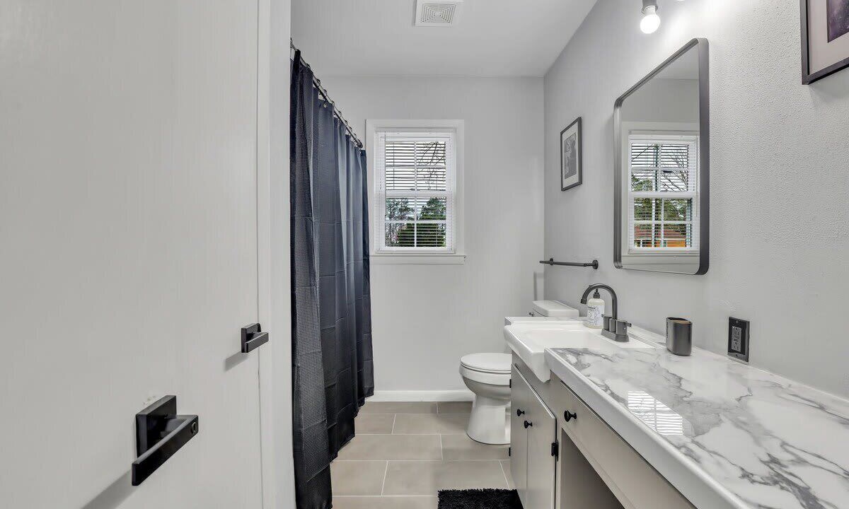Photo of Bathroom in Statesboro
