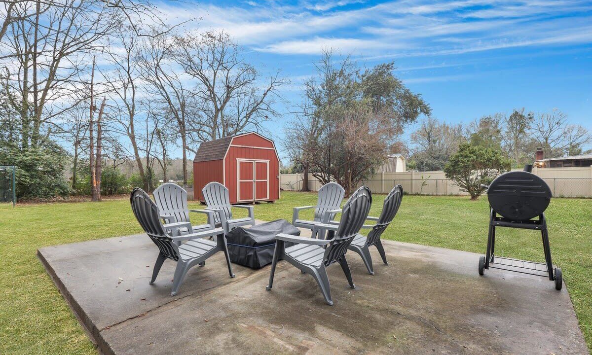 Photo of Outdoor in Statesboro