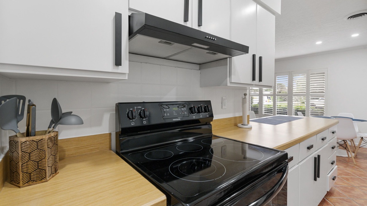 Photo of Kitchen in Melbourne Beach