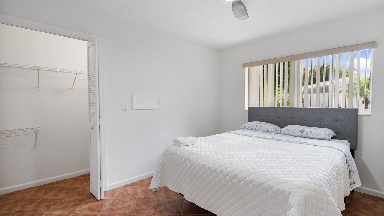 Photo of Bedroom in Melbourne Beach