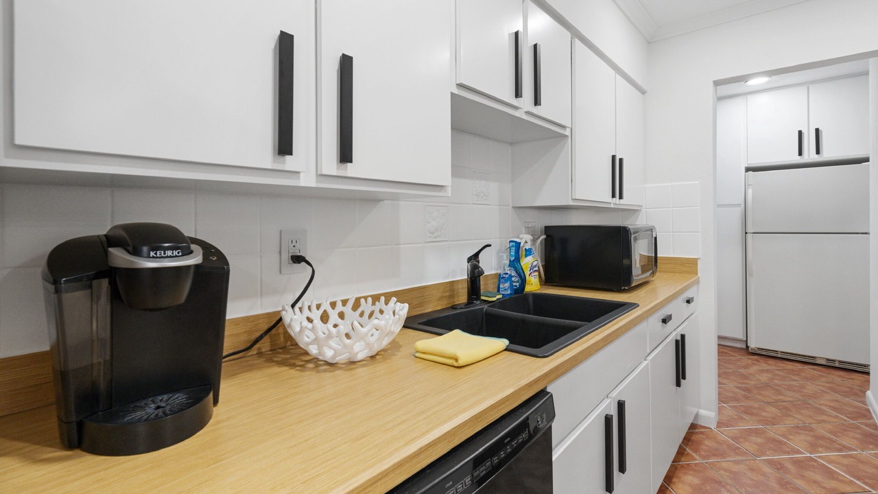 Photo of Kitchen in Melbourne Beach
