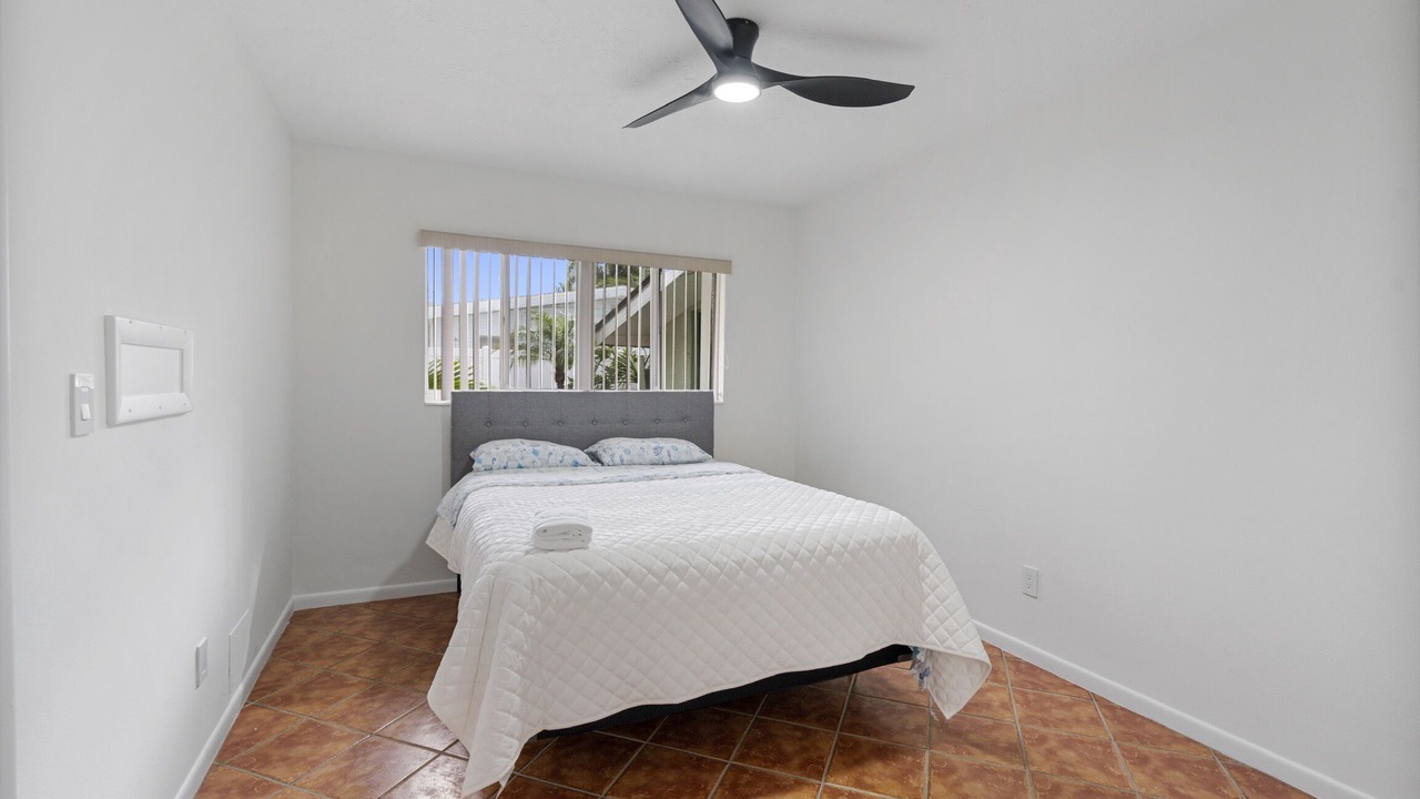 Photo of Bedroom in Melbourne Beach
