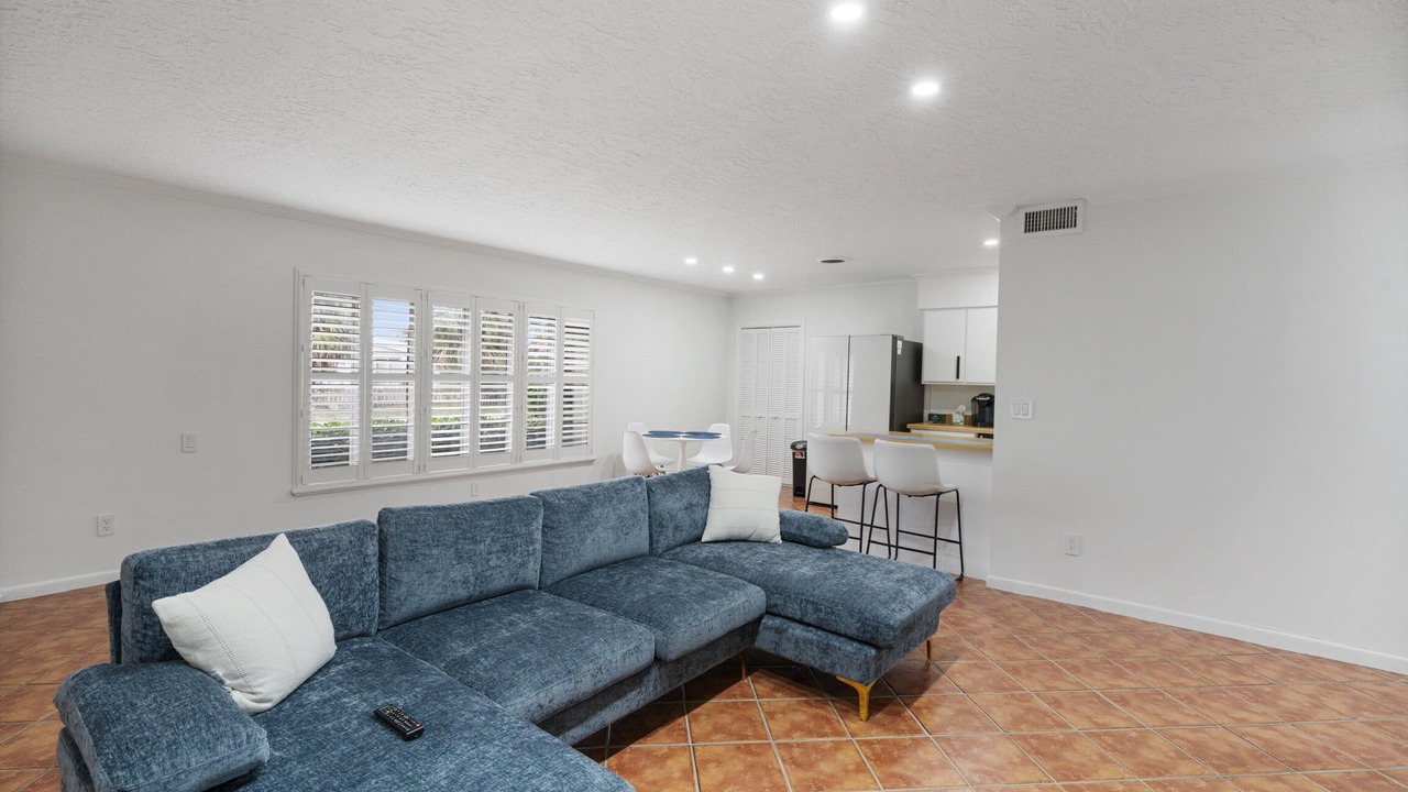 Photo of Livingroom in Melbourne Beach