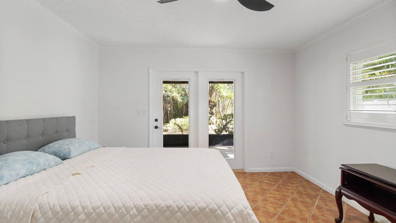 Photo of Bedroom in Melbourne Beach