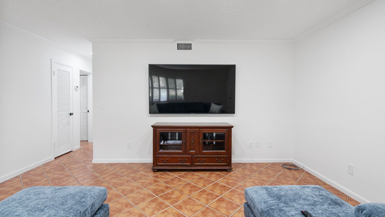 Photo of Livingroom in Melbourne Beach
