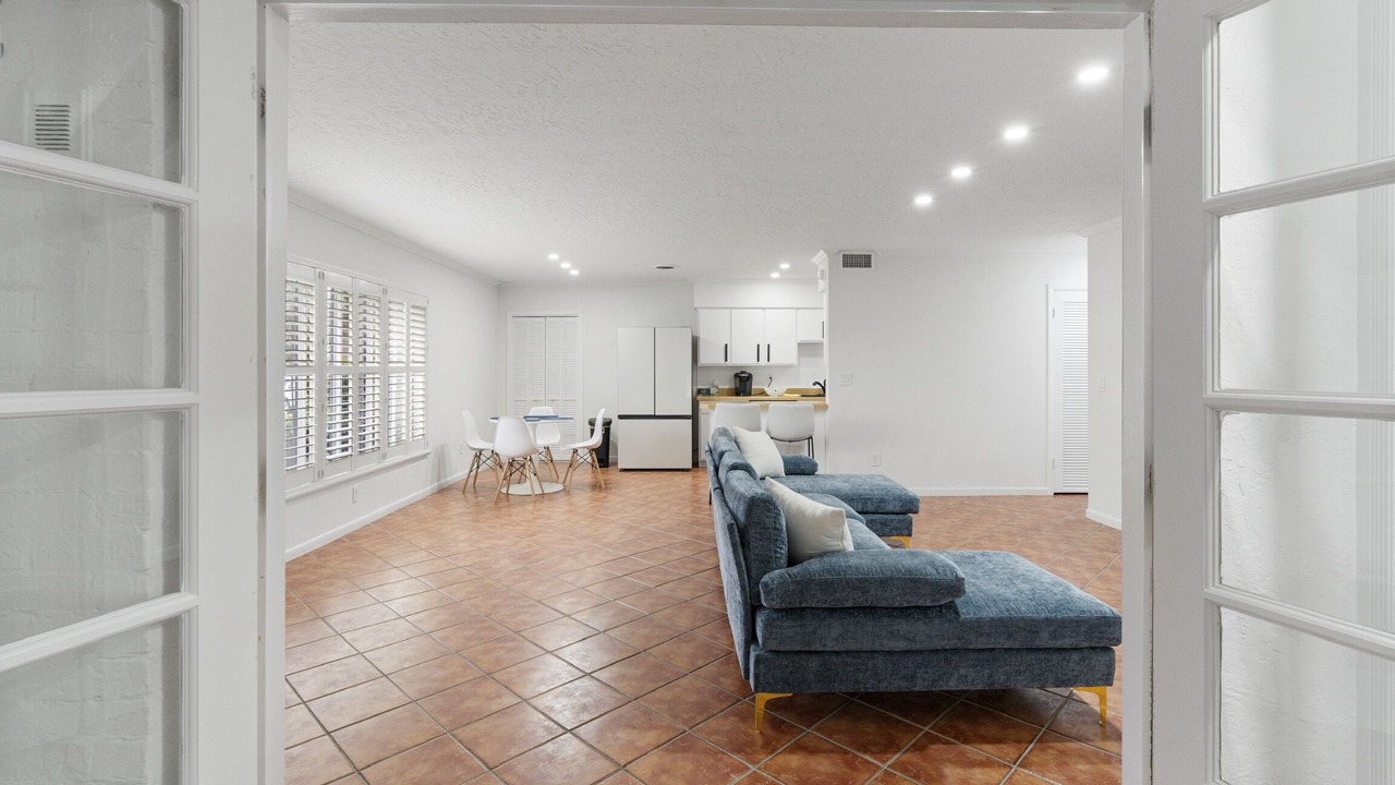 Photo of Livingroom in Melbourne Beach