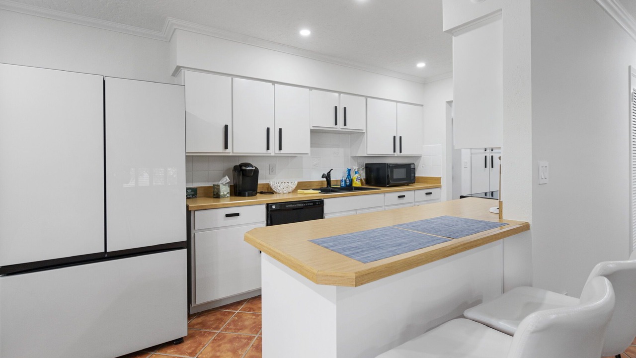 Photo of Kitchen in Melbourne Beach