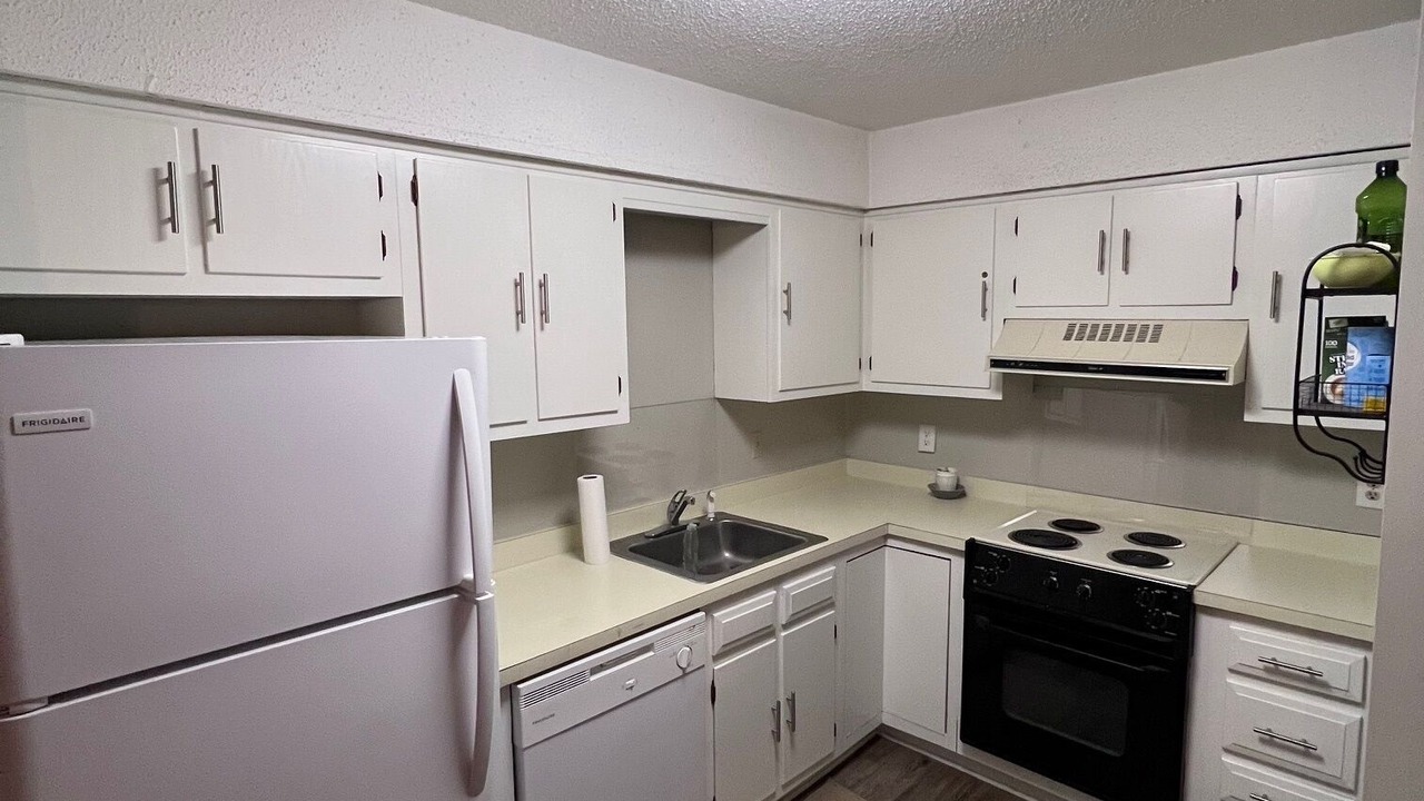 Photo of Kitchen in Foxfire