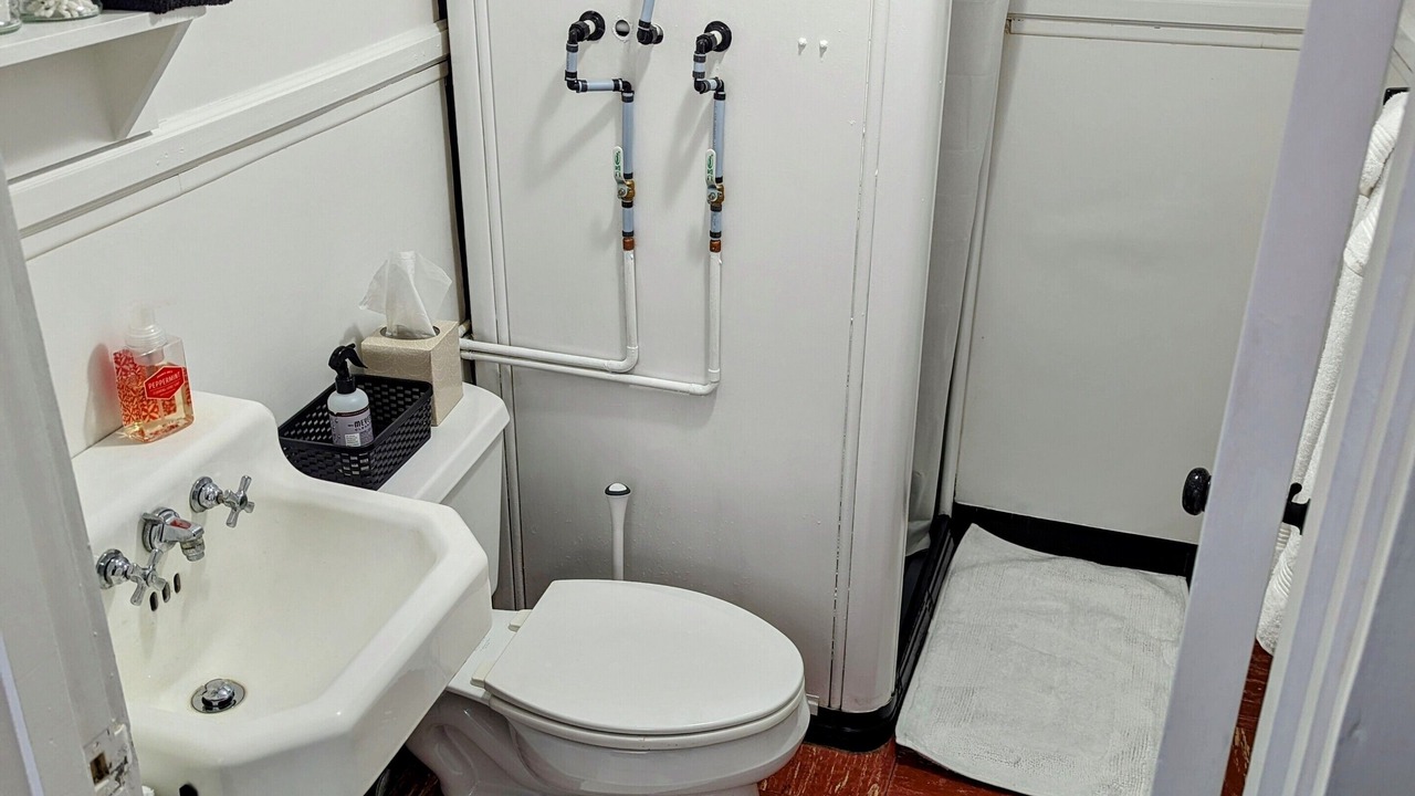 Photo of Bathroom in Brevard