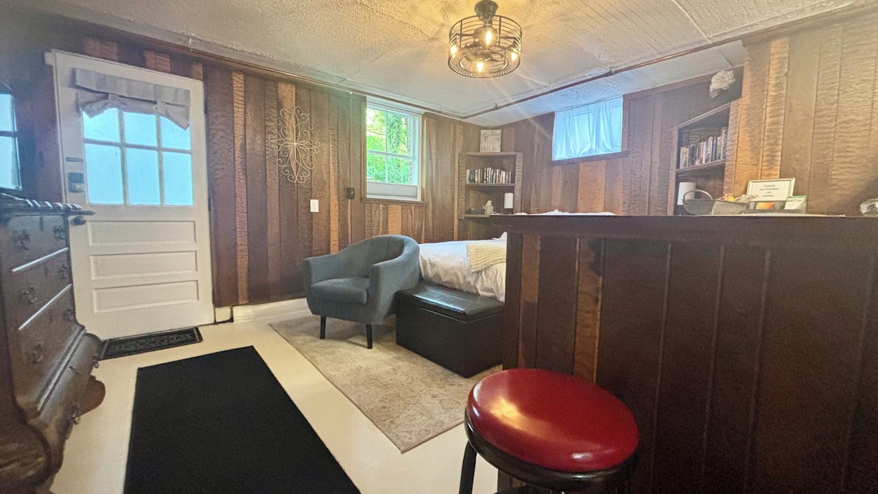 Photo of Bedroom in Brevard