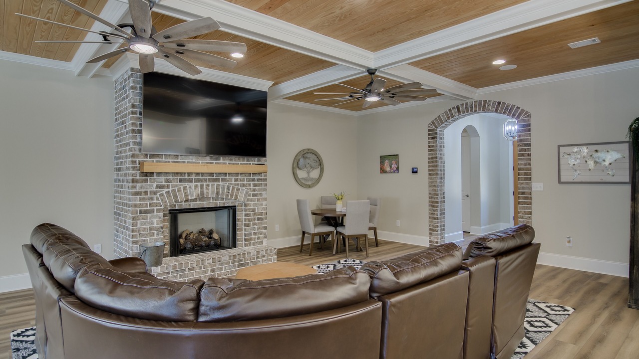 Photo of Livingroom in Appling