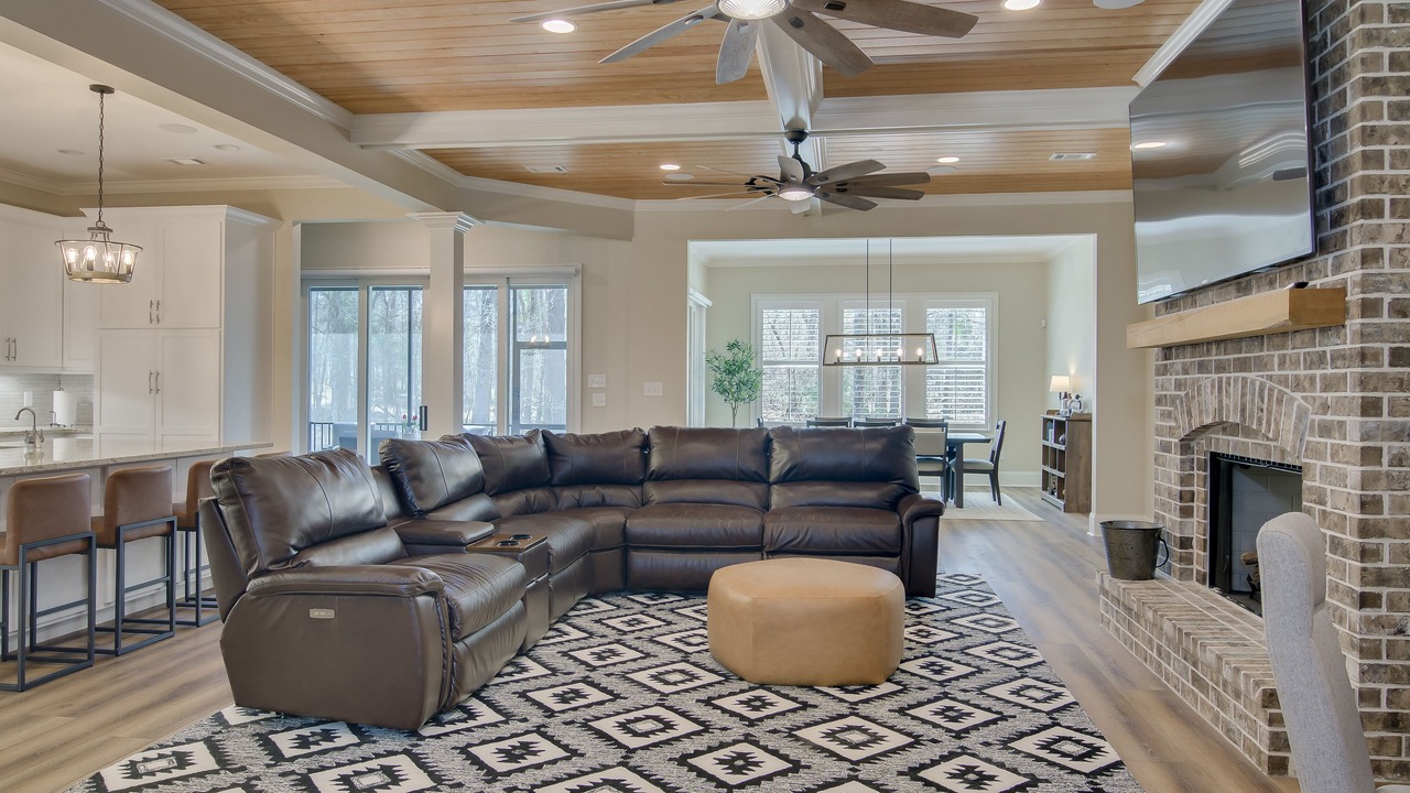 Photo of Livingroom in Appling